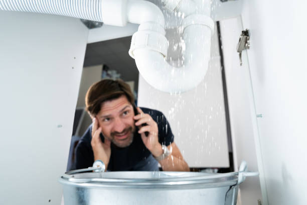 Shower Repair Services in Arvada, CO