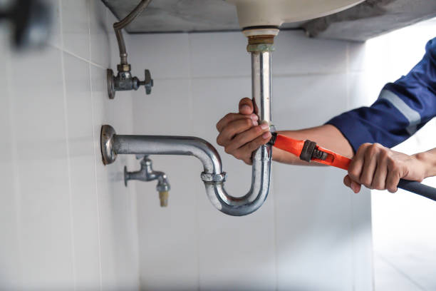 Best Sewer Line Replacement  in Arvada, CO