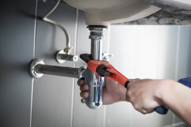 Best Leak Detection Services  in Arvada, CO